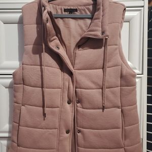 Staccato Vest